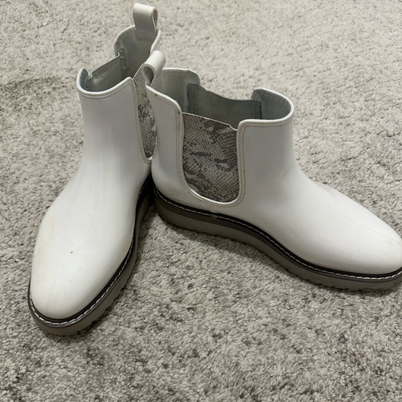 Rain booties - Picture 2 of 2